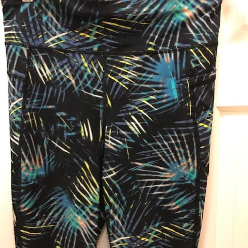 Sweaty Betty zero gravity 7/8 length legging